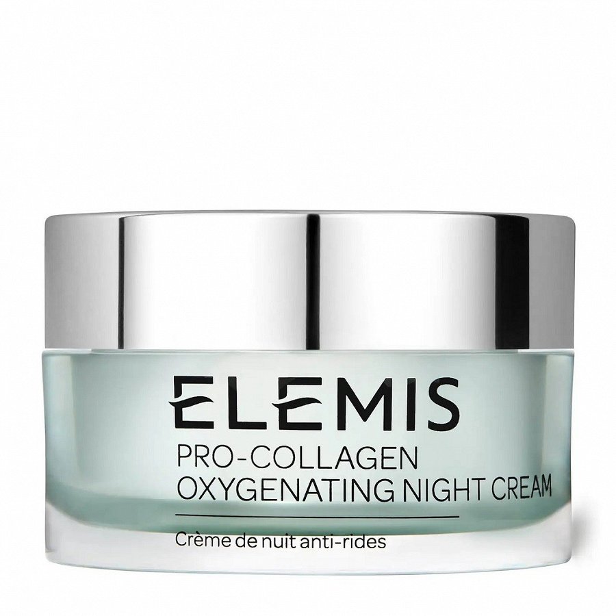 Elemis Pro-Collagen Night Cream  Crema Fata 50 ml