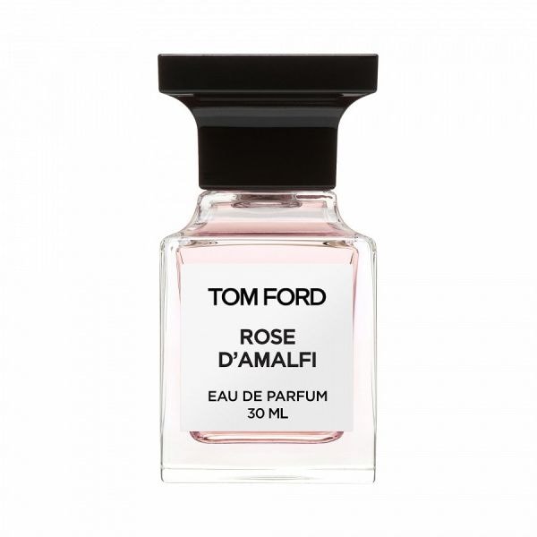 TOM FORD Rose D Amalfi Eau De Parfum  Apa Parfum 30 ml