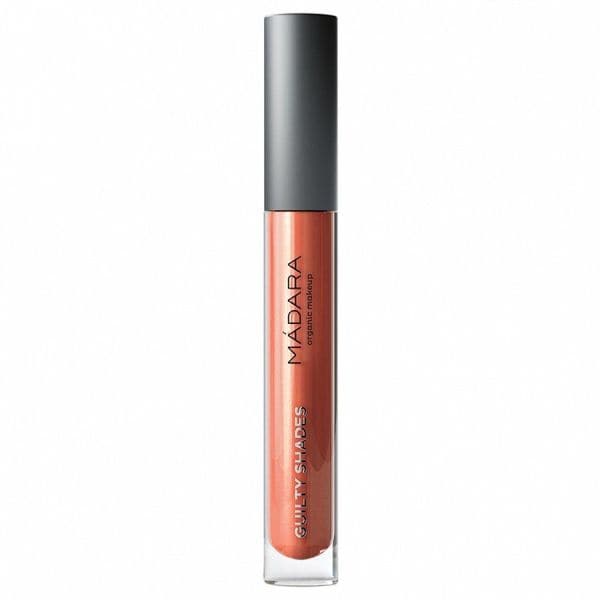 Madara Eye & Cheeck Multi Shadow Heat Fard Pleoape 4 ml