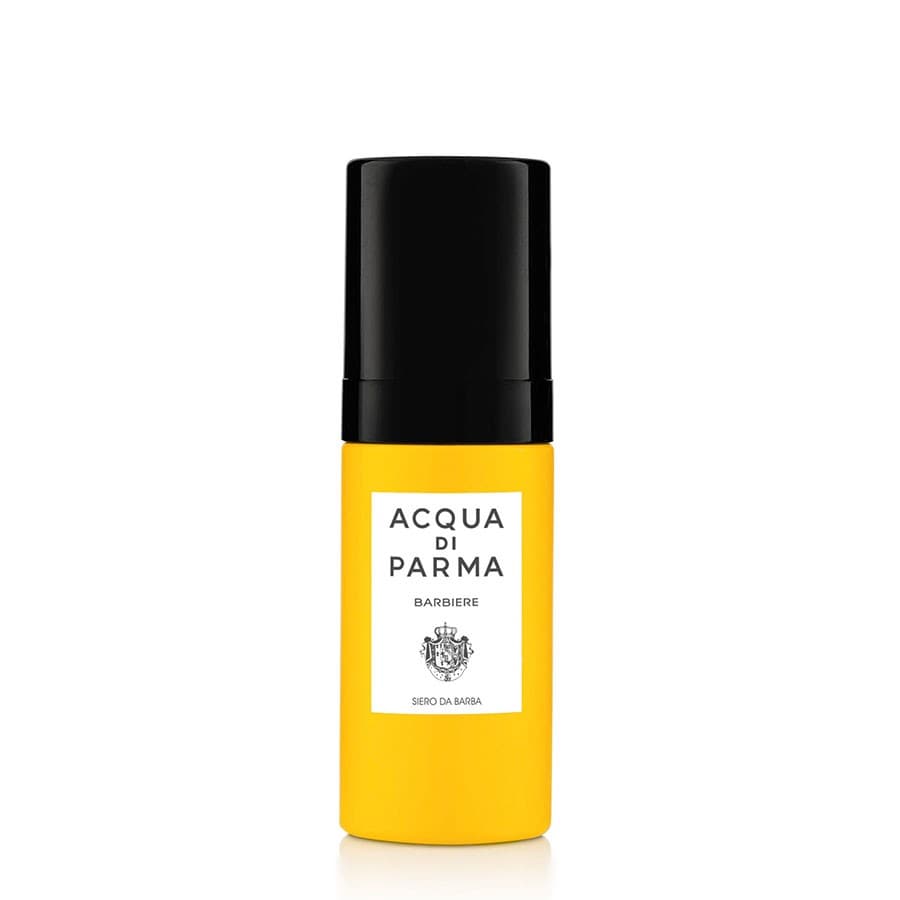 ACQUA DI PARMA Barbiere Beard Serum  Serum Barba 30 ml