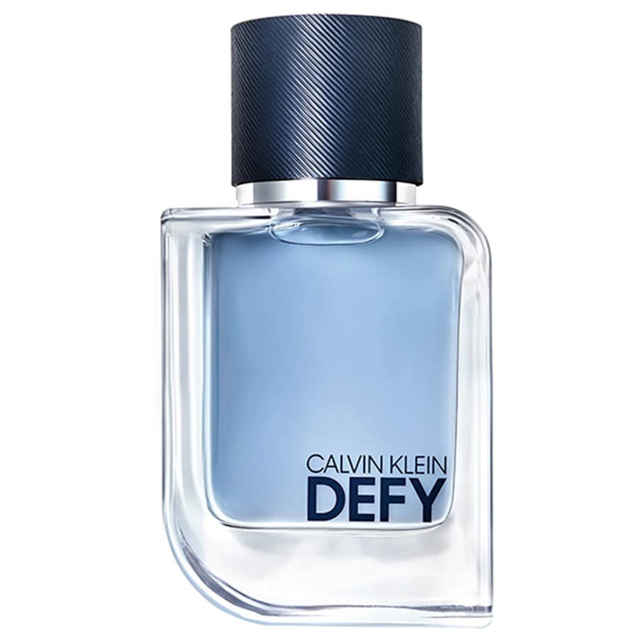 Calvin Klein Defy Eau De Toilette  Apa Toaleta 50 ml