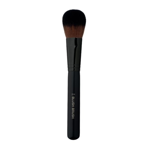 Radiant  Professional 204 Blush Brush  Pensula Fard Obraz 1 Bucată