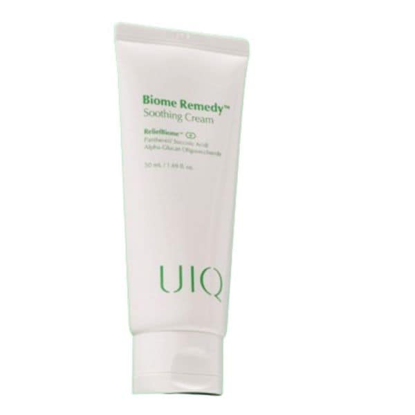 UIQ Biome Remedy Soothing Cream  Crema Fata 50 ml