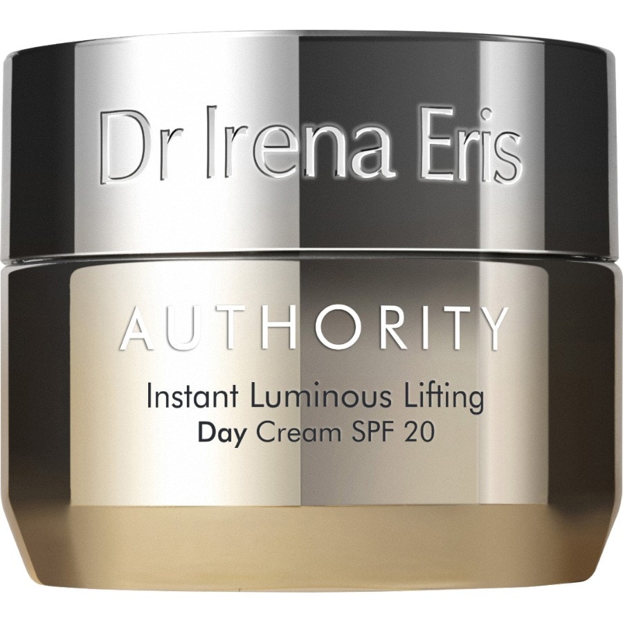 Dr Irena Eris Authority Day Cream SPF 20  Crema Fata 50 ml