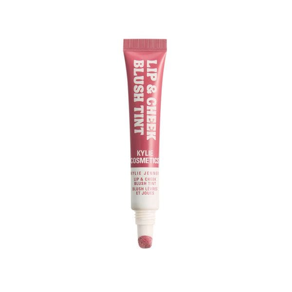 KYLIE COSMETICS Lip & Cheek Blush Tint Glow Away Blush 9 ml