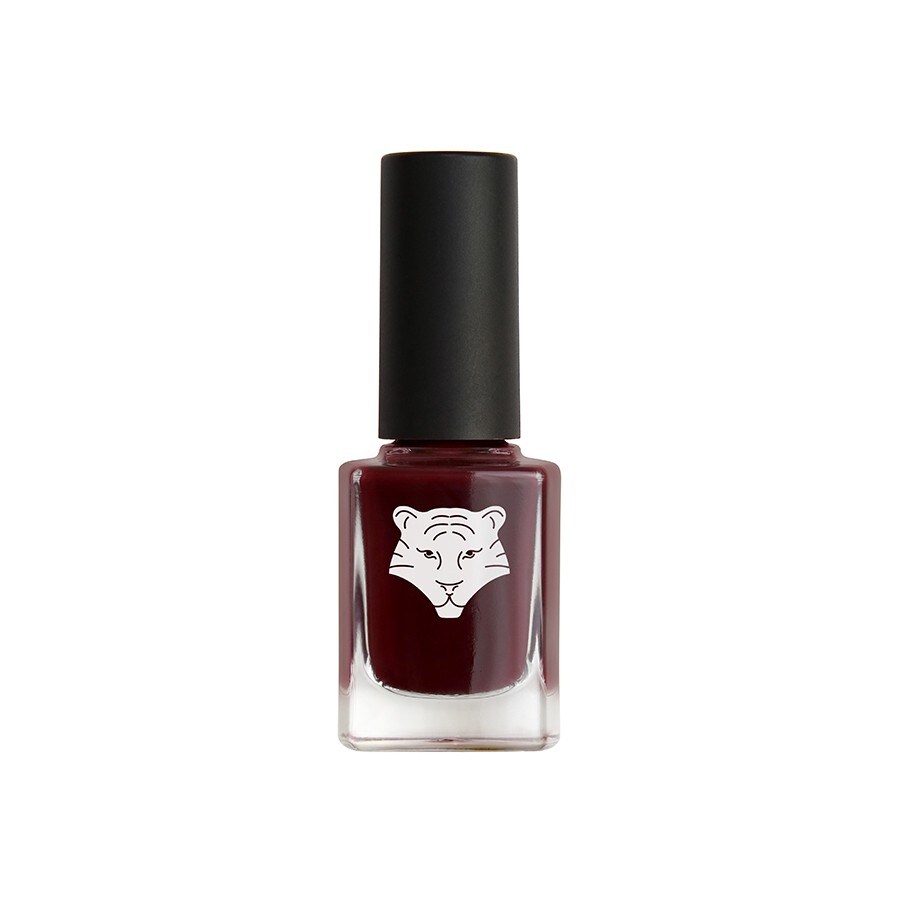 All Tigers Natural & Vegan Nail Lacquer Weather The Storm Lac Unghii 11 ml