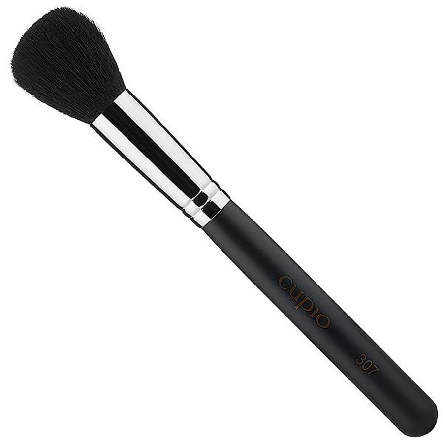 Cupio Pensula Pentru Pudra, Contur, Blush  Pensula Pudra 30 g
