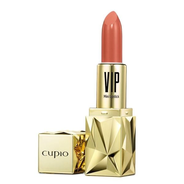 Cupio Mini Lipstick Vip Creamy Queen Ruj 1.9 g