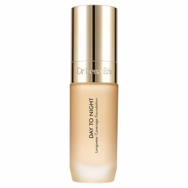 Dr Irena Eris Day To Night Longwear Coverage Foundation 24h Neutral Fond Ten 30 ml