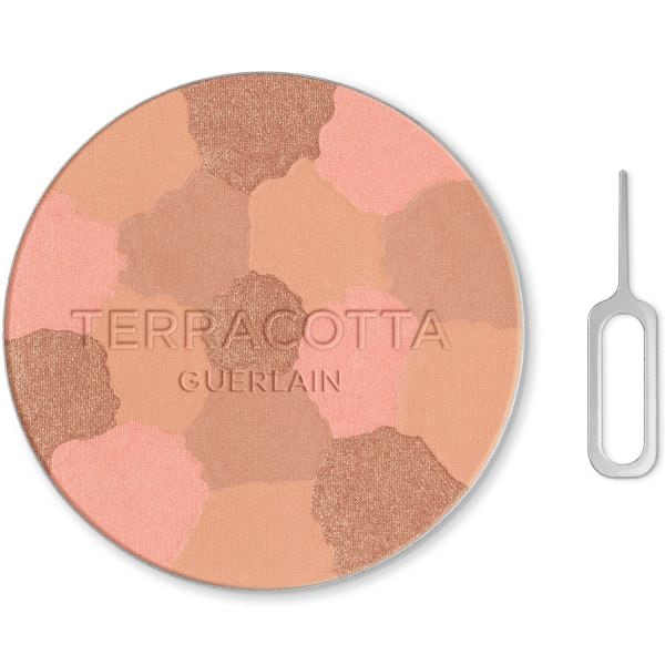 Guerlain Terracotta Light Refill Light Cool Pudra 10 g