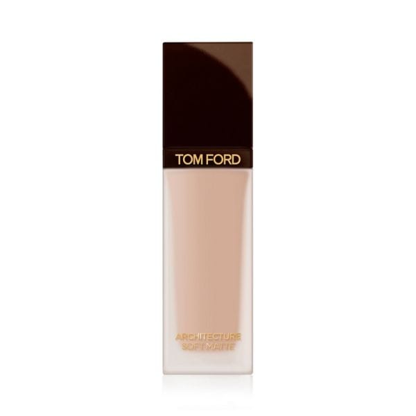 TOM FORD Architect Soft Matte Foundation .Ivory Rose Fond Ten 30 ml