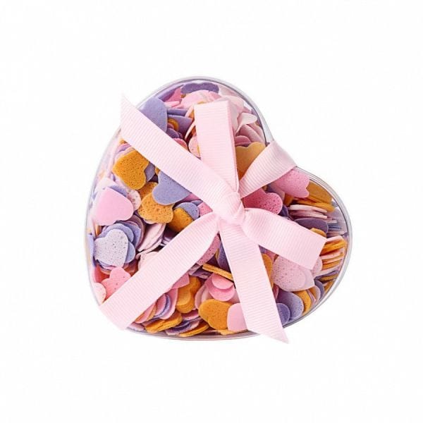 Douglas Seasonal Love  Is All Around Bath Confetti  Sare Baie 40 g