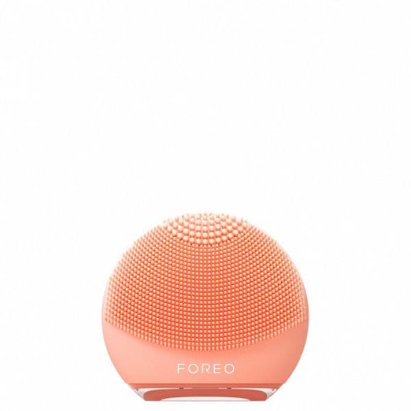 Foreo LUNA™4 Go Perfect Peach Dispozitiv Masaj 1 Bucată