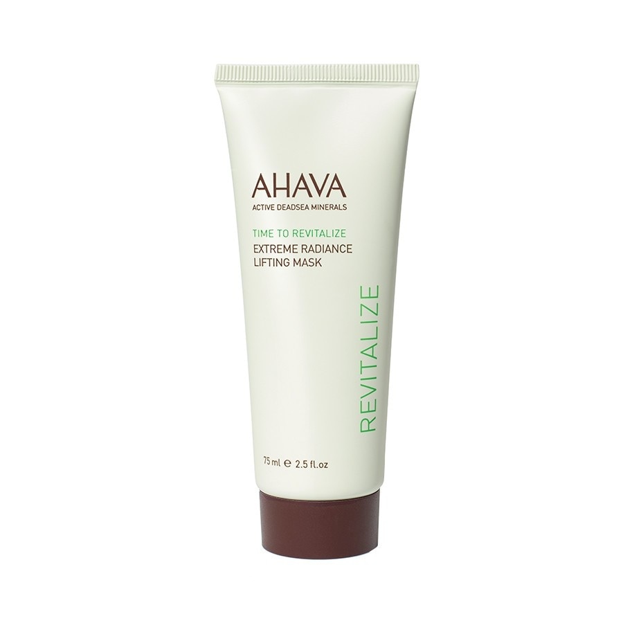 Ahava Extreme Radiance Lifting Mask  Masca 75 ml