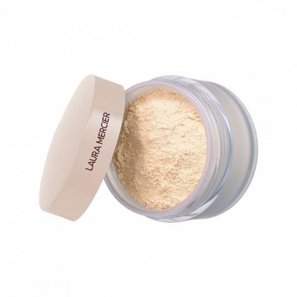 Laura Mercier Translucent Loose Setting Powder Ultra-Blur Translucent Pudra 20 g
