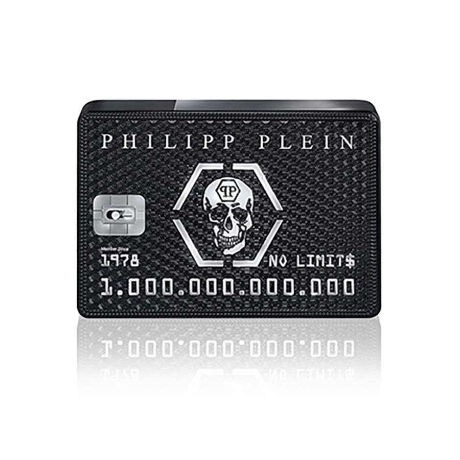 Philipp Plein NO LIMIT$ Eau De Parfum  Apa Parfum 50 ml