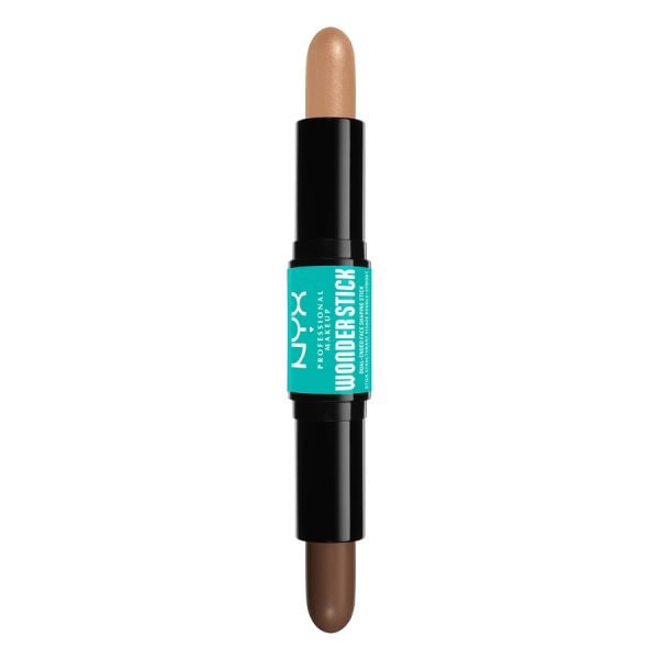 NYX Professional Makeup Wonder Stick Medium Tan Bronzer 1 Bucată