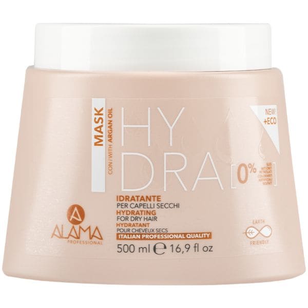 Alama Professional Hydrating Mask  Masca 500 ml