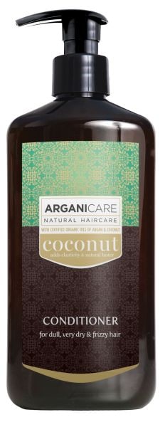 Arganicare Coco Conditioner Big Size  Balsam 750 ml