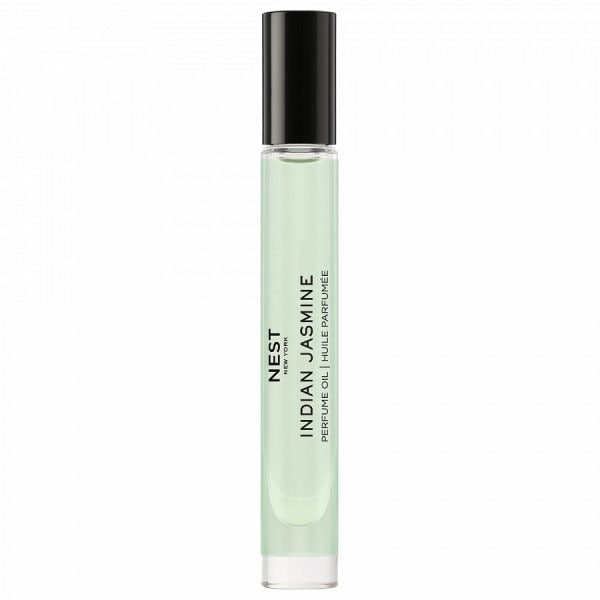 Nest New York Indian Jasmine Perfume Oil Roller  Ulei Corp 6 ml