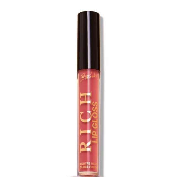 Sheika Rich Lustre Lip Gloss Arabian Nights Lip Gloss 4 g