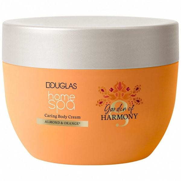 Douglas Home Spa Garden Of Harmony Body Cream  Lotiune Corp 200 ml