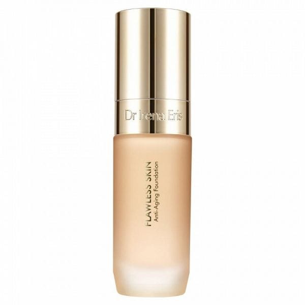 Dr Irena Eris Flawless Skin Anti-Aging Foundation Smooth & Firm Skin Neutral Fond Ten 30 ml