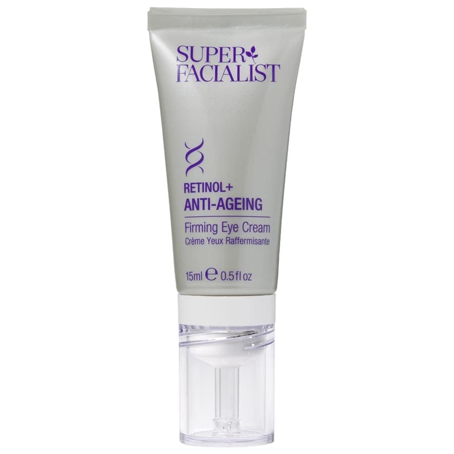 Super Facialist Retinol Anti-Ageing Renew Day Cream  Ser Ochi 15 ml