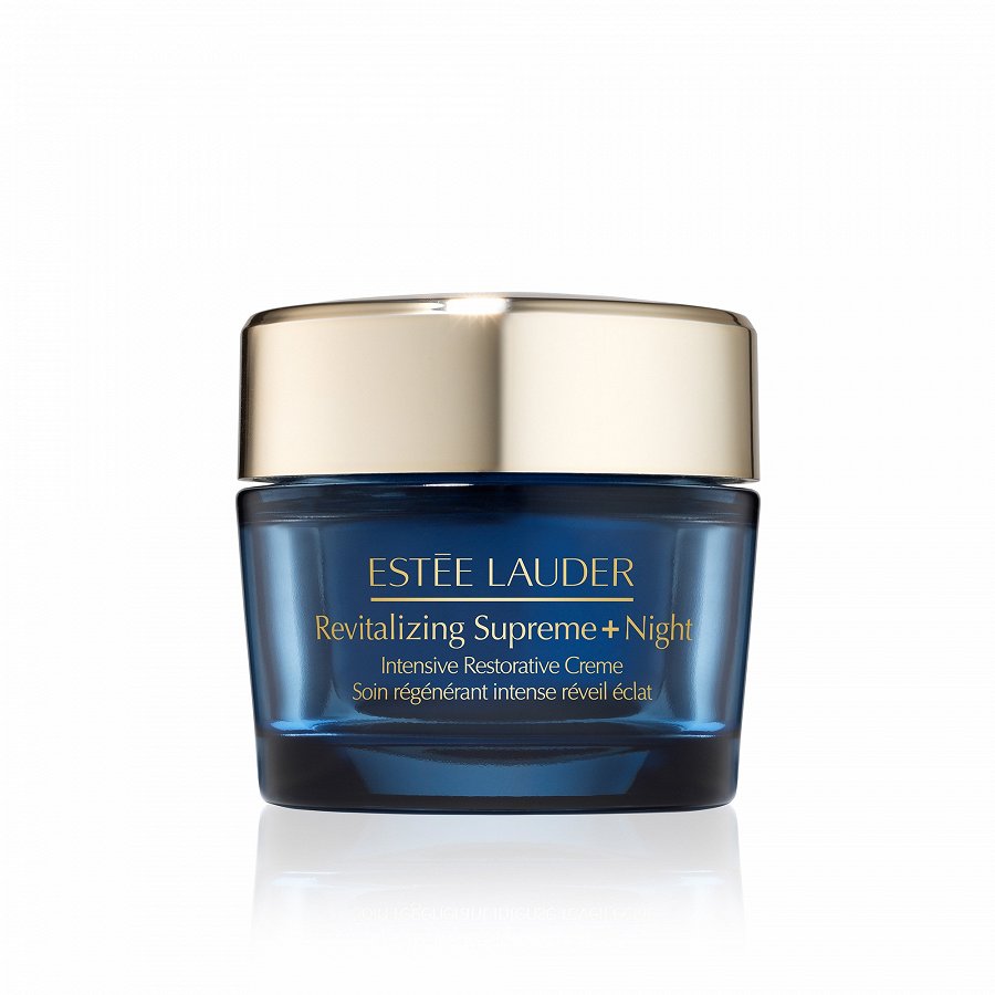 Estée Lauder Revitalizing Supreme+Night Intensive Restorative Creme  Crema Fata 30 ml