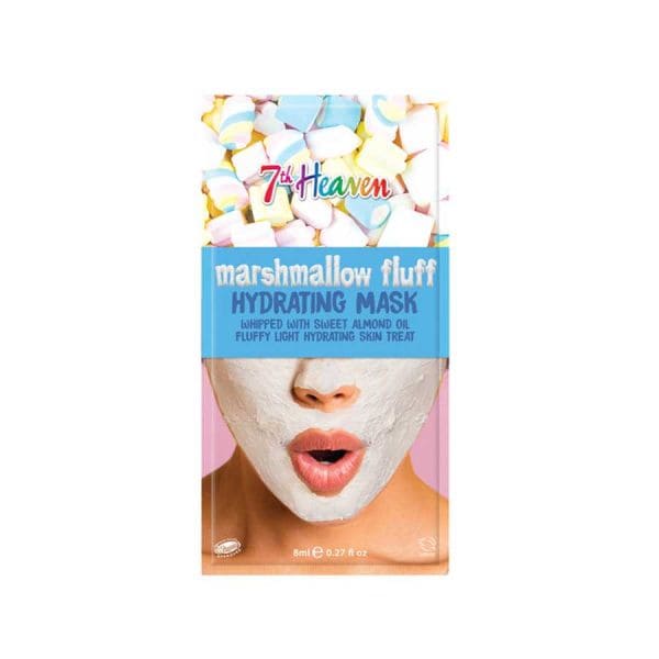 7th Heaven Marshmallow Mask   1 ml