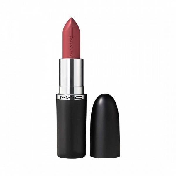 MAC Macximal Sleek Satin Lipstick Sitting Pretty Ruj 1 g