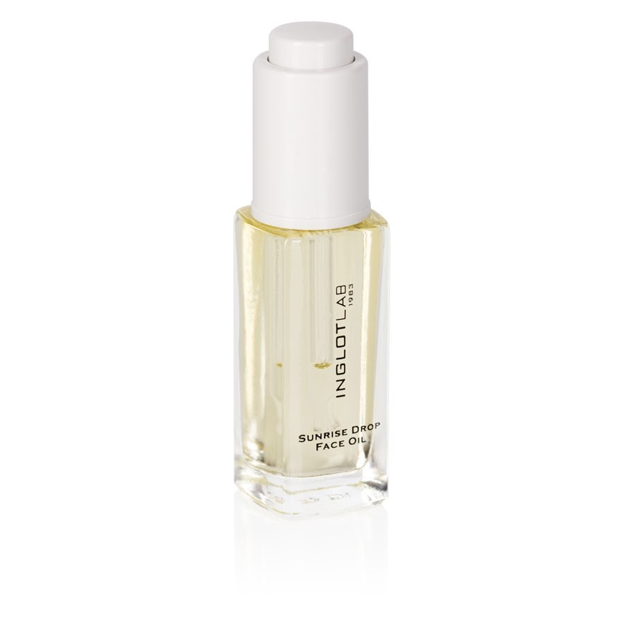 Inglot Sunrise Drop Face Oil Travel Size  Ulei Ten 9 ml