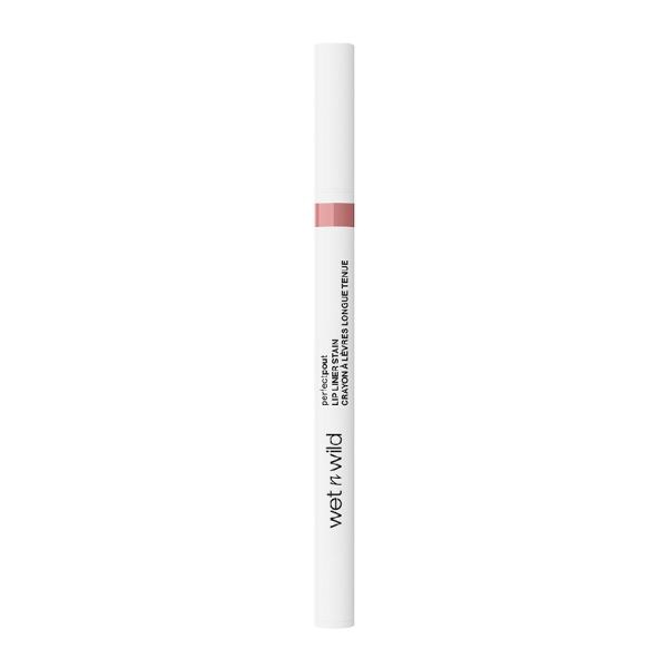 wet n wild Perfect Pout Lip Liner Stain Nude Tights Creion Buze 1 g