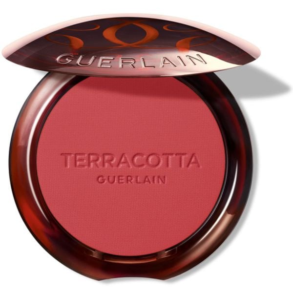 Guerlain Terracotta Blush Deep Red Blush 5 ml
