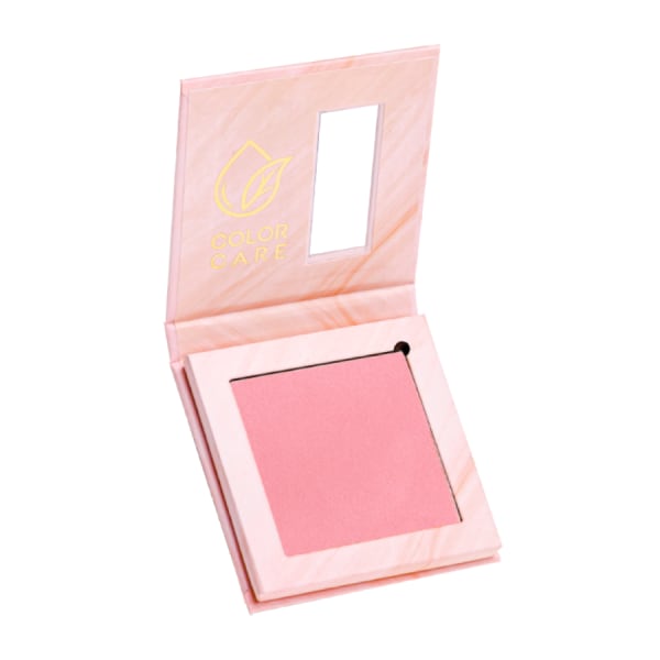 Color Care Matte Blush Cool Pink Blush 8 g