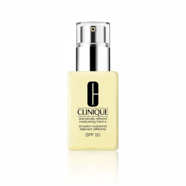 Clinique Dramatically Different™ Moisturizing Lotion+™ SPF 50  Crema Fata 75 ml