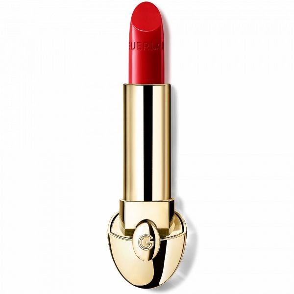 Guerlain Rouge G Refill Le Rouge Vibrant - Satin Ruj 3.5 g
