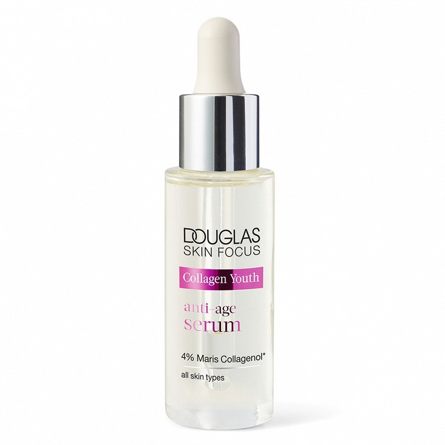 Douglas Skin Focus Collagen Youth Anti-Age Serum  Ser 30 ml