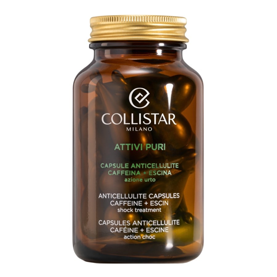 Collistar | Descopera gama de produse la DOUGLAS