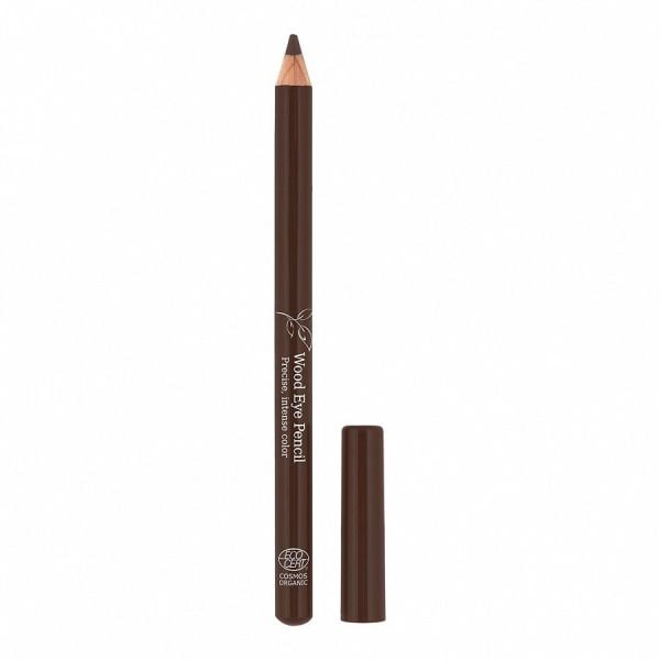 Douglas Naturals Wood Eye Pencil Brown Creion Ochi 1.1 g