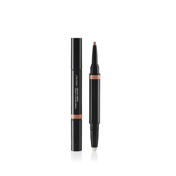 Shiseido Lipliner InkDuo Beige Creion Buze 1.1 g