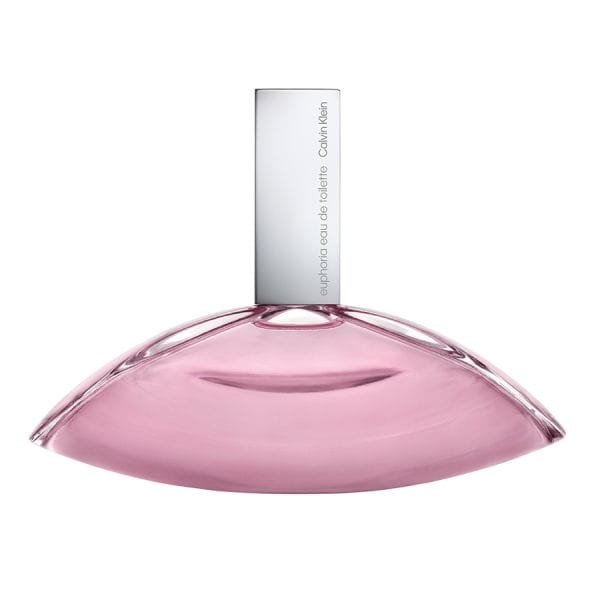 Calvin Klein Euphoria Eau De Toilette  Apa Toaleta 100 ml