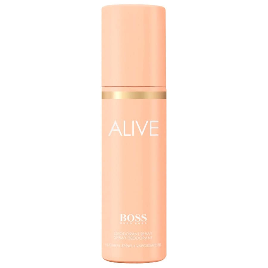 Hugo Boss Alive Deodorant  Deodorant 100 ml