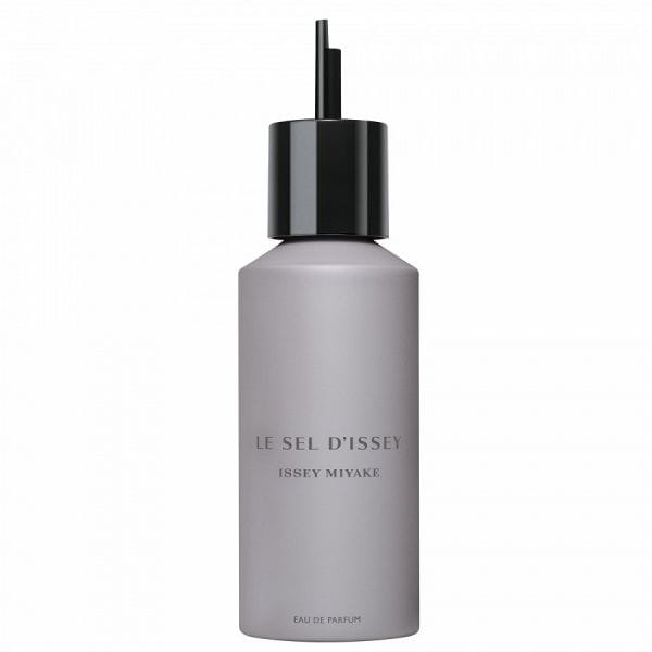 Issey Miyake Le Sel DIssey Eau De Parfum Refillable  Apa Parfum 150 ml