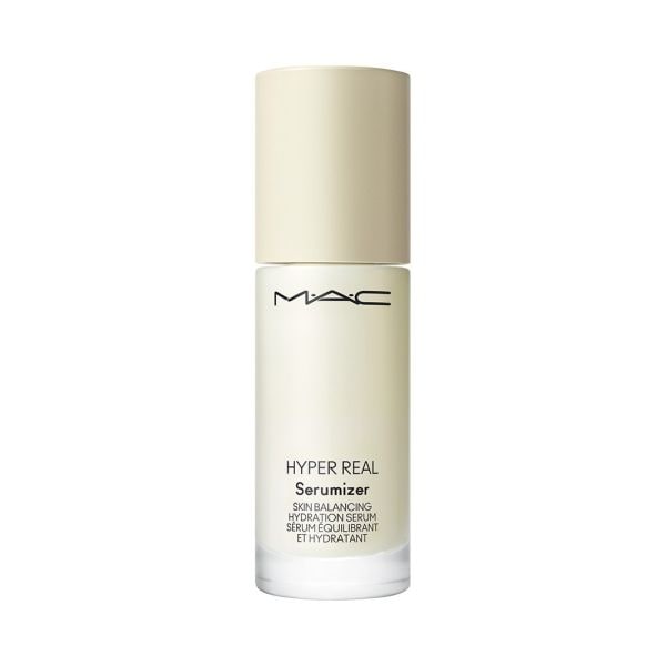 MAC Hyper Real Serumizer  Ser 30 ml