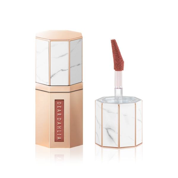 Dear Dahlia Paradise Dream Velvet Lip Mousse Cosy Balsam Buze 6.5 ml