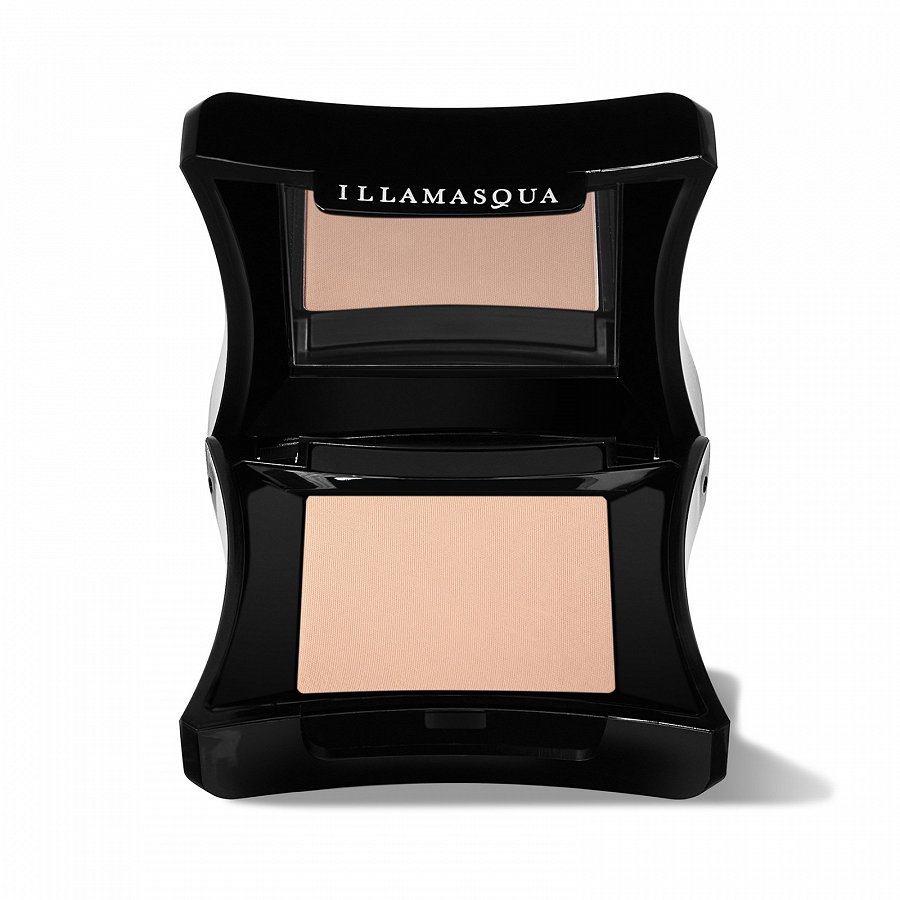 Illamasqua Skin Base Pressed Powder Medium Pudra 10 g