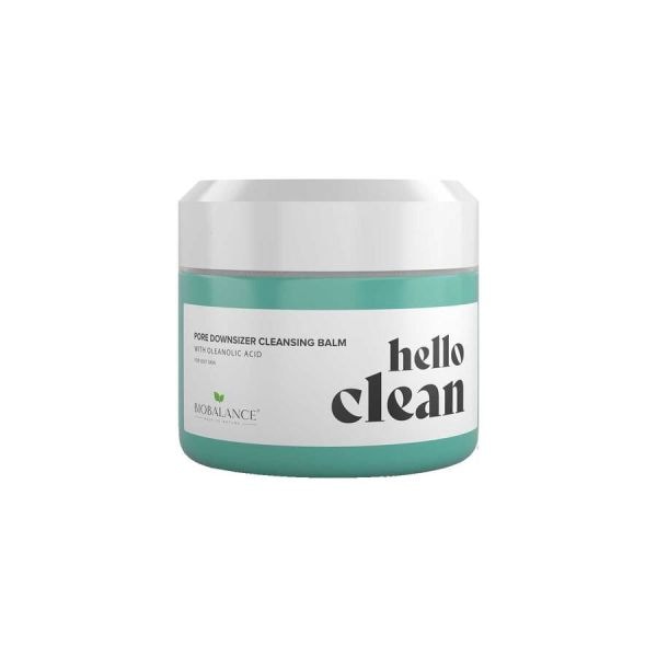 Bio Balance Cleaning Balm Oleanolic  Gel Curatare 100 ml