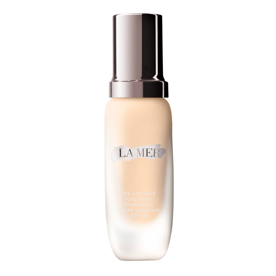 La Mer Soft Fluid Foundation SPF20 Warm Cameo Fond Ten 30 ml