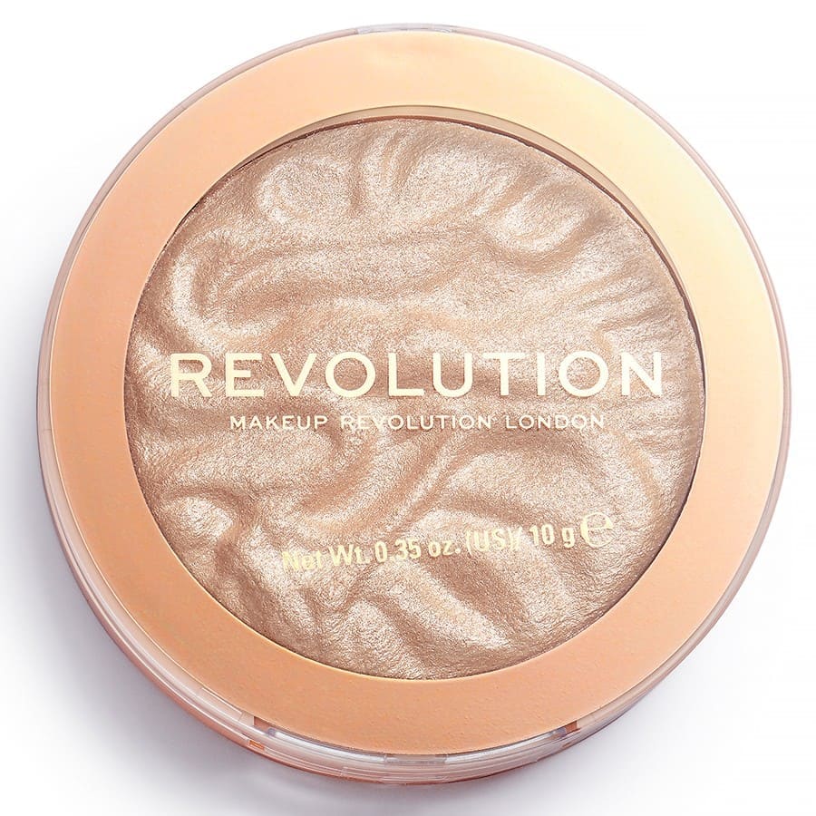 Revolution Highlight Reloaded Just My Type Iluminator 10 g